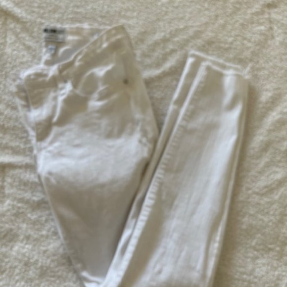 William Rast Skinny Jeans - Picture 5 of 5